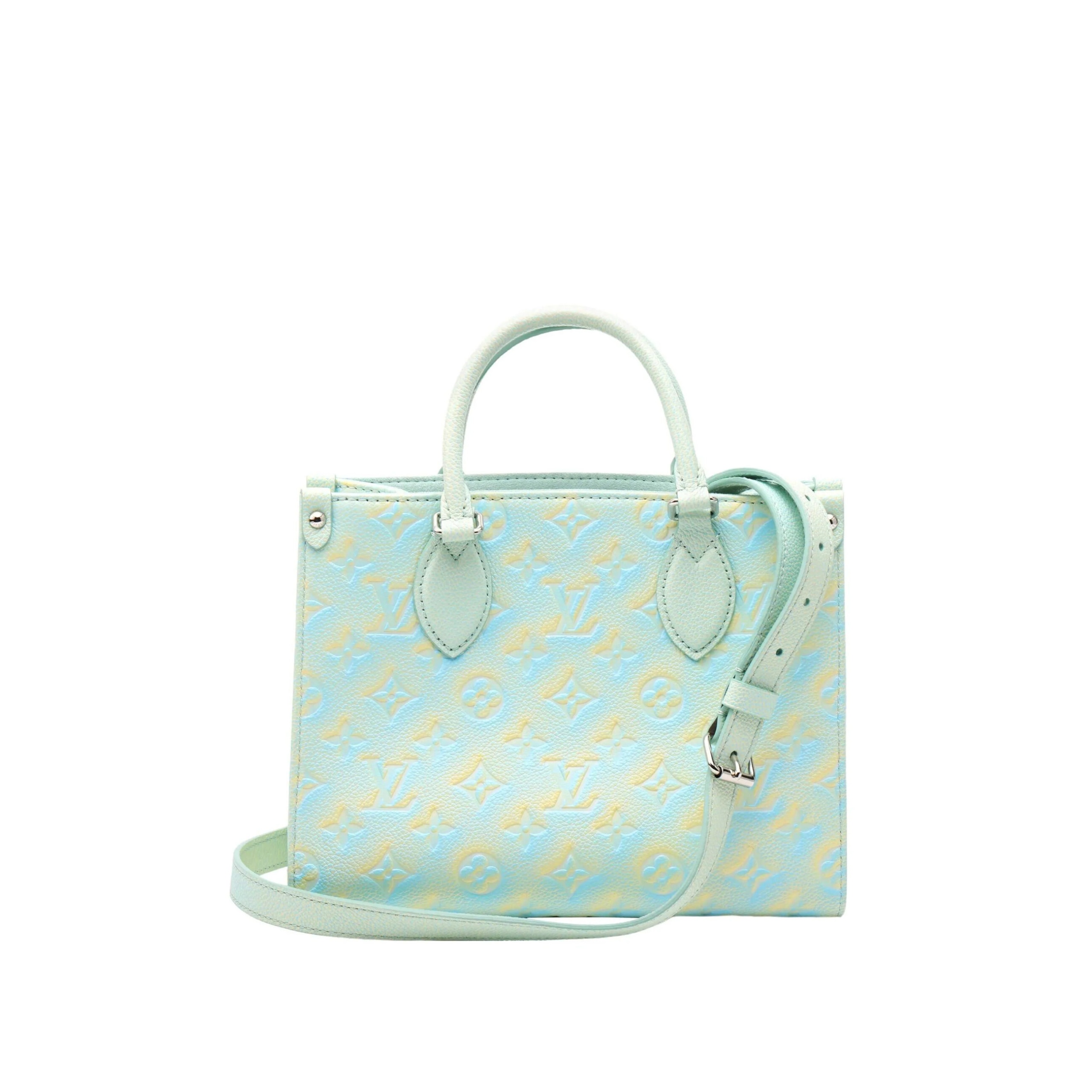 Louis Vuitton ONTHEGO PM M46270