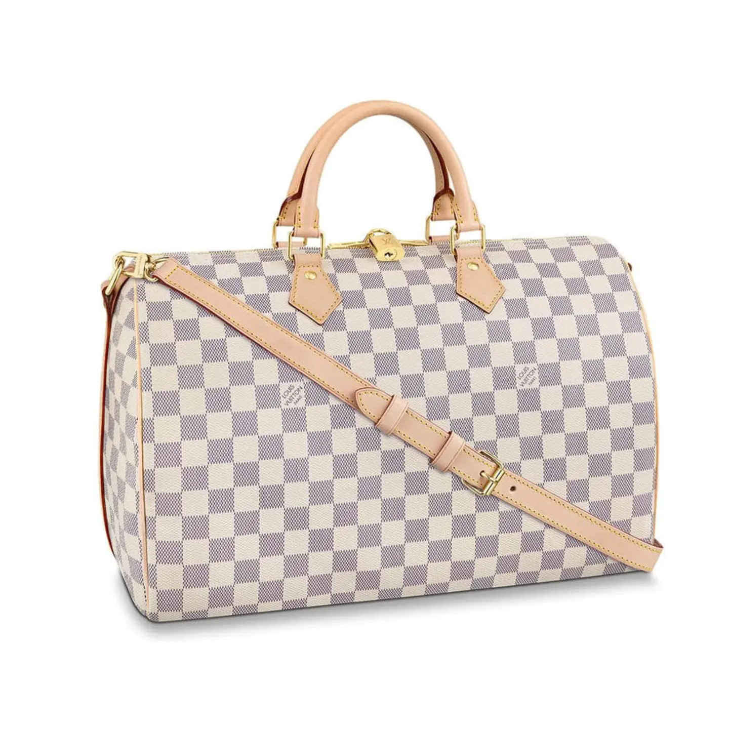 Louis Vuitton Speedy 35 N41372