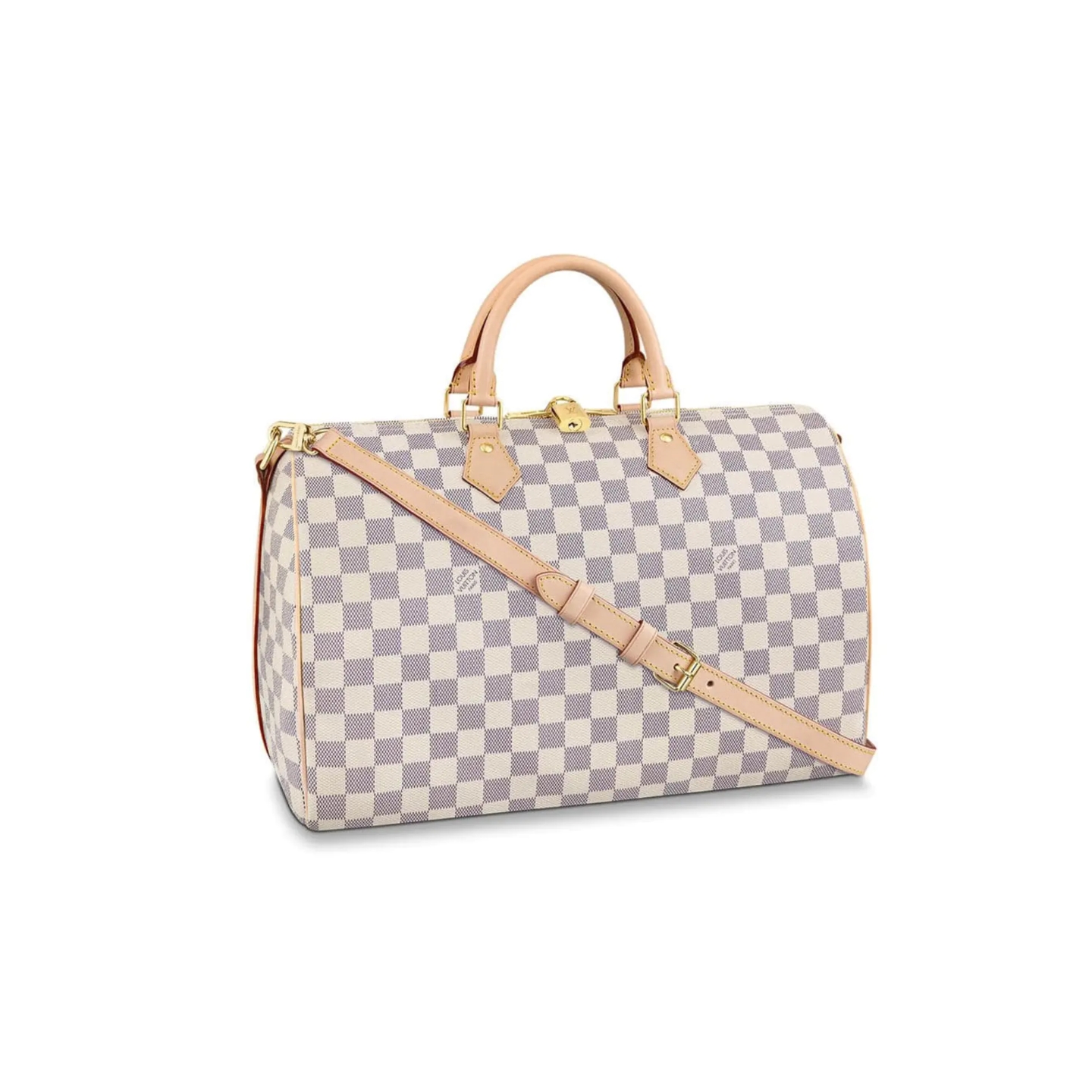 Louis Vuitton Speedy 35 N41372