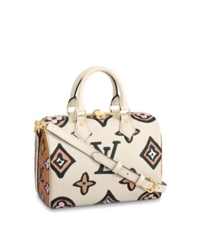 Louis Vuitton Speedy Bandoulière 25 M45828