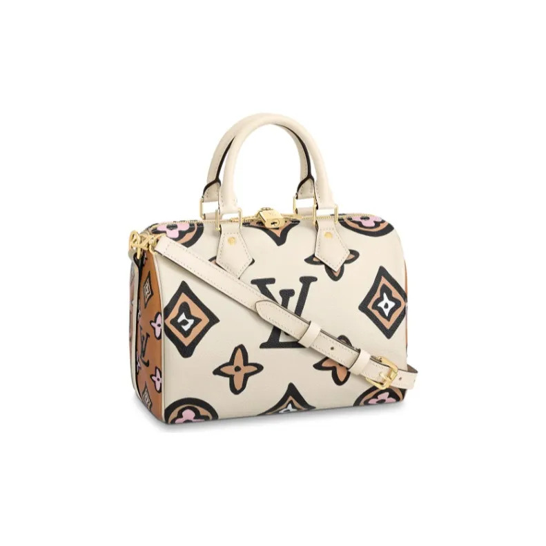 Louis Vuitton BANDOULIÈRE 25 M45828