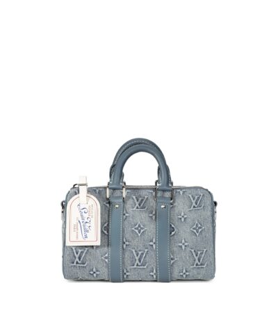 Louis Vuitton keepall Bandoulière 25 M22762