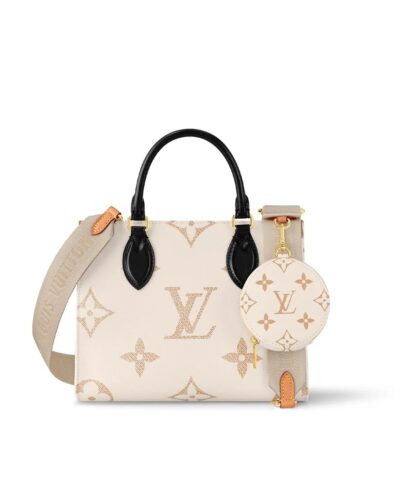Louis Vuitton ONTHEGO PM  M24533