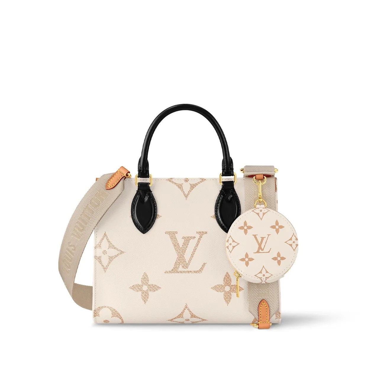 Louis Vuitton ONTHEGO PM  M24533