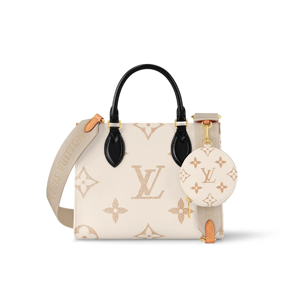 Louis Vuitton ONTHEGO PM  M24533