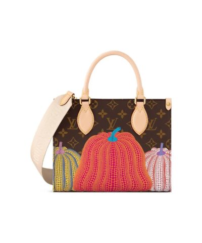 Louis Vuitton LV x YK Onthego PM M46467