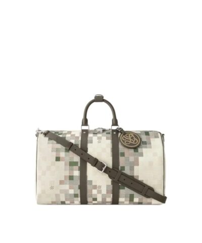 Louis Vuitton keepall Bandoulière 45 N00106