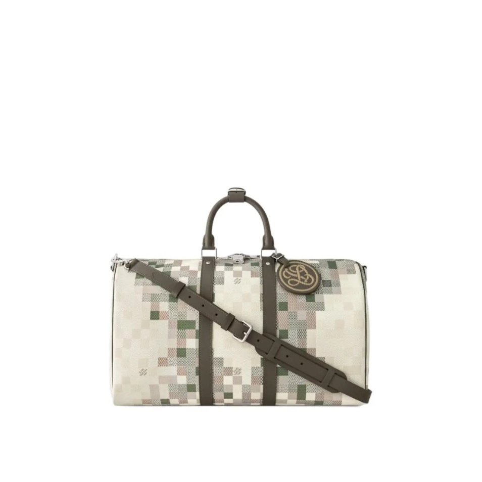 Louis Vuitton keepall Bandoulière 45 N00106