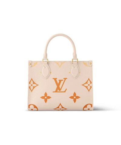Louis Vuitton ONTHEGO PM M46513