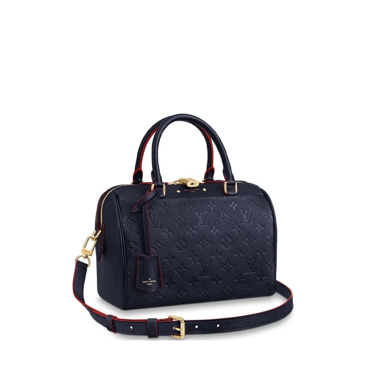 Louis Vuitton Speedy Bandoulière 25 M43501