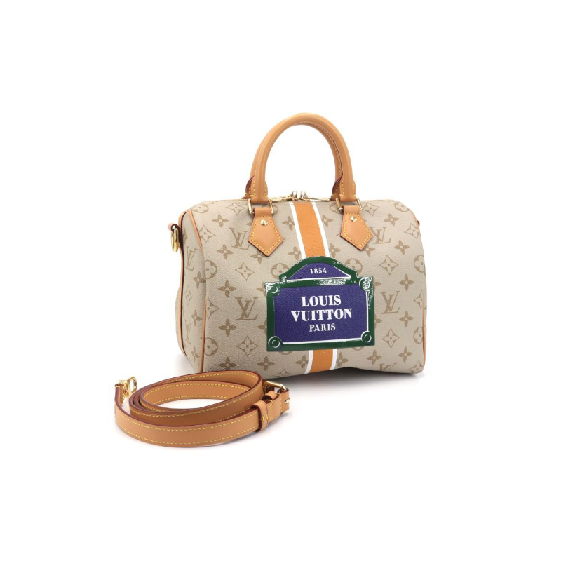 Louis Vuitton  Speedy Bandoulière 25 M46749