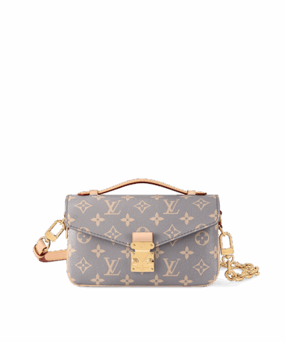 Louis Vuitton Pochette Métis East West M12429