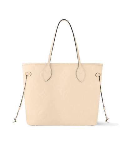 Louis Vuitton Neverfull MM M46676