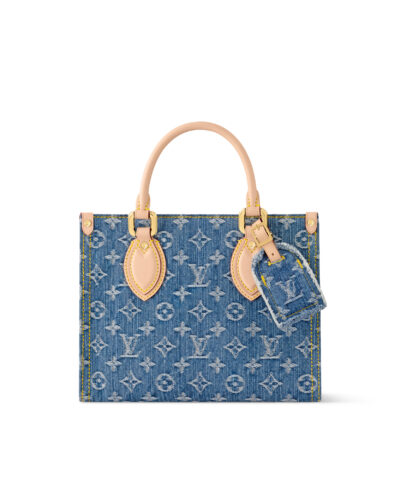 Louis Vuitton Onthego MM M46871