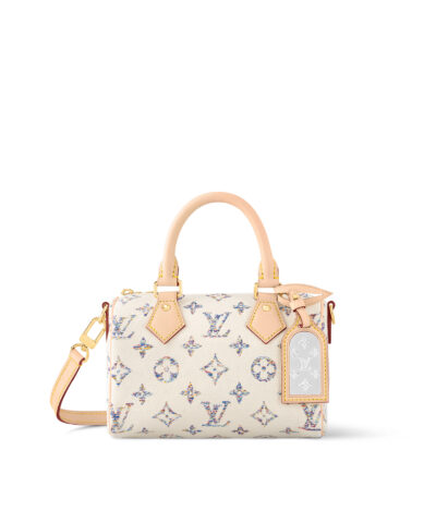 Louis Vuitton Speedy Bandoulière 20 M24709