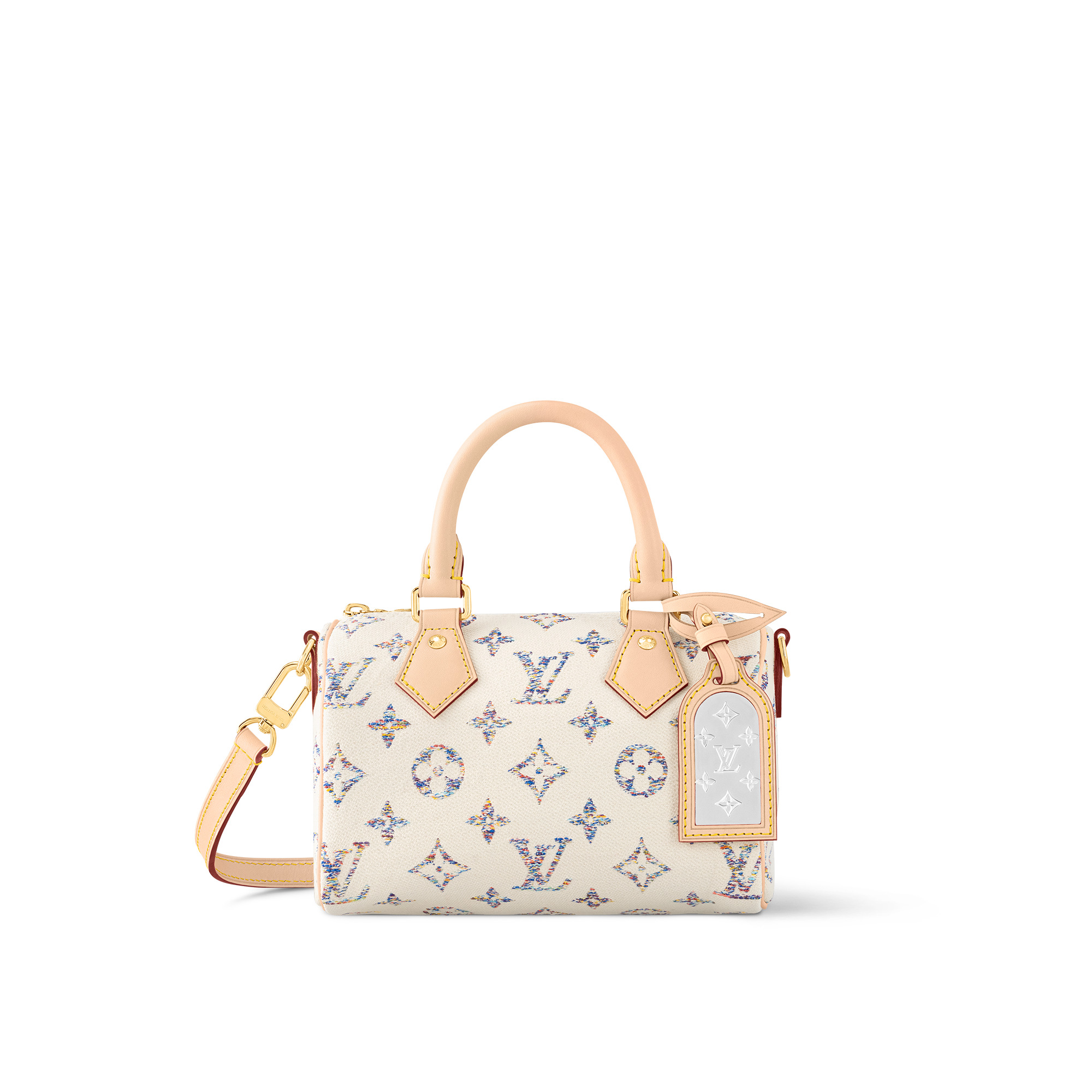 Louis Vuitton Speedy Bandoulière 20 M24709