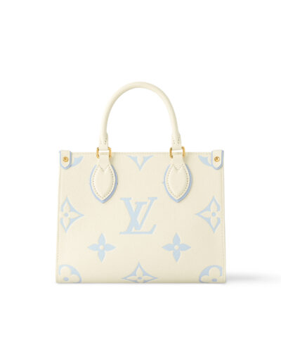 Louis Vuitton OnTheGo MM M46833