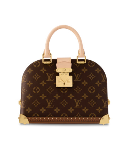 Louis Vuitton Alma Trunk M11114