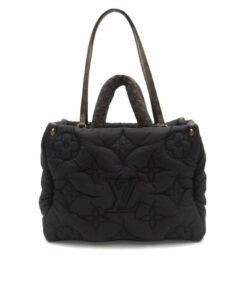 Louis Vuitton ONTHEGO Econyl M59005