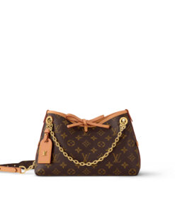 Louis Vuitton CarryAll BB M13014