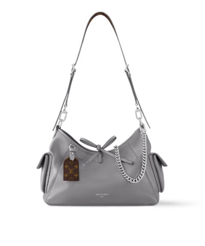 Louis Vuitton CarryAll Cargo Vibe PM M12579
