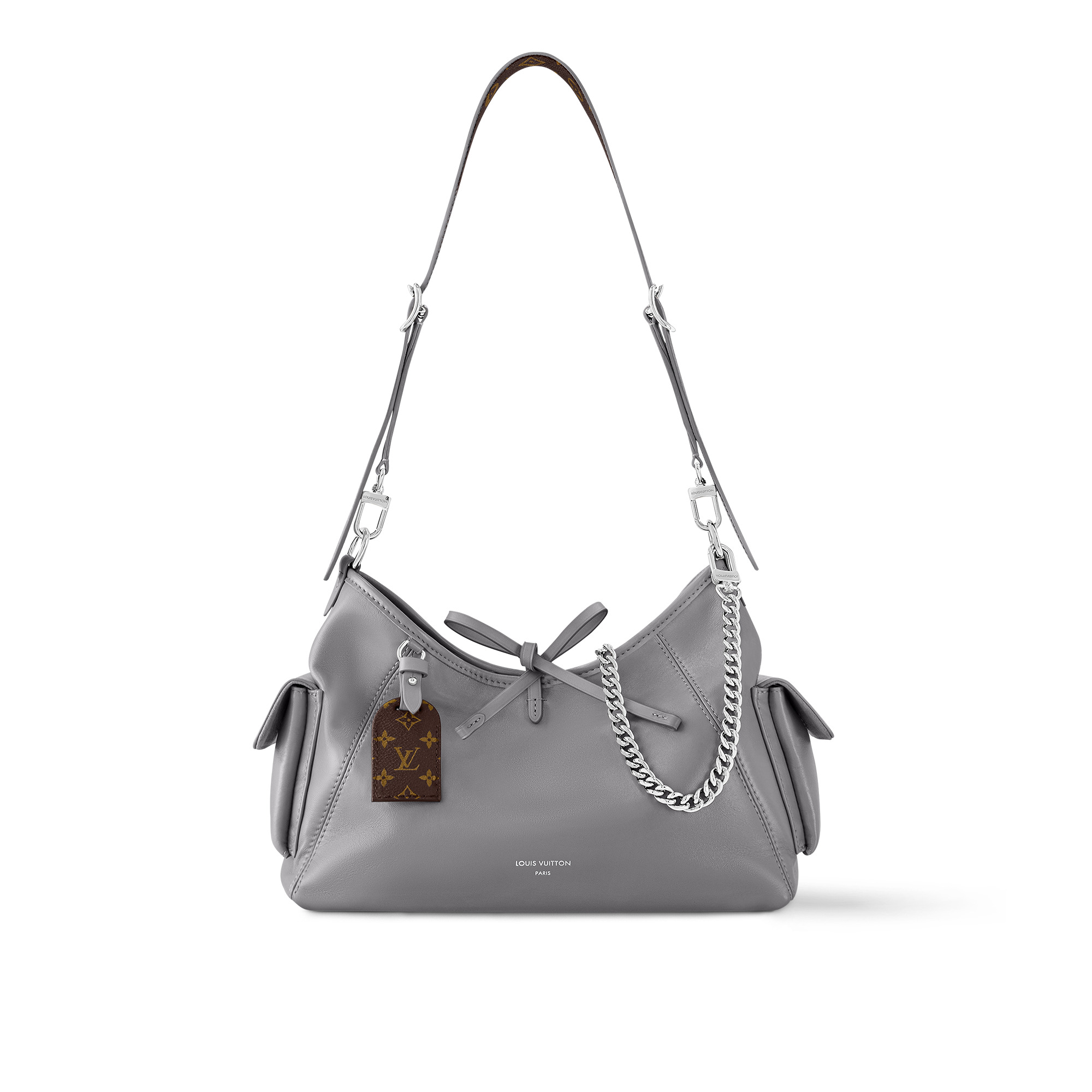 Louis Vuitton CarryAll Cargo Vibe PM M12579