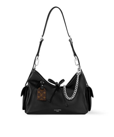 Louis Vuitton CarryAll Cargo Vibe PM M24861