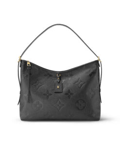 Louis Vuitton CarryAll MM M46289