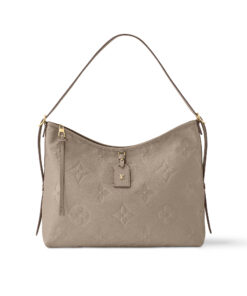 Louis Vuitton CarryAll MM M46292