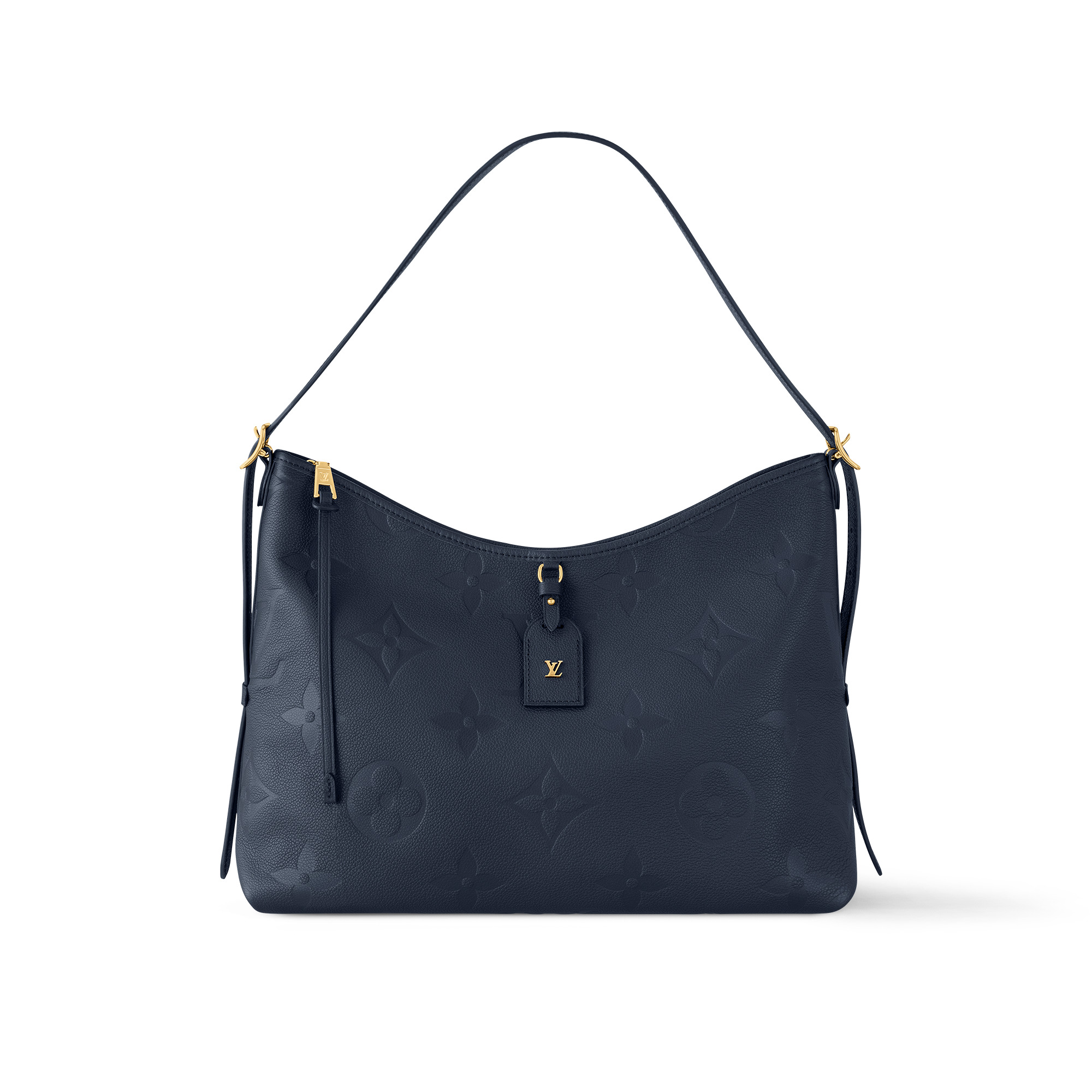 Louis Vuitton CarryAll MM M46669