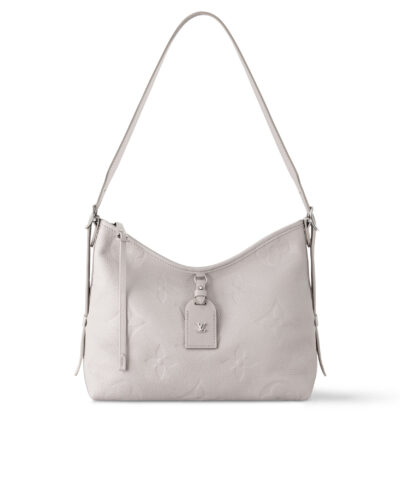 Louis Vuitton CarryAll PM M12917