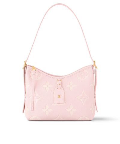 Louis Vuitton CarryAll PM M14209