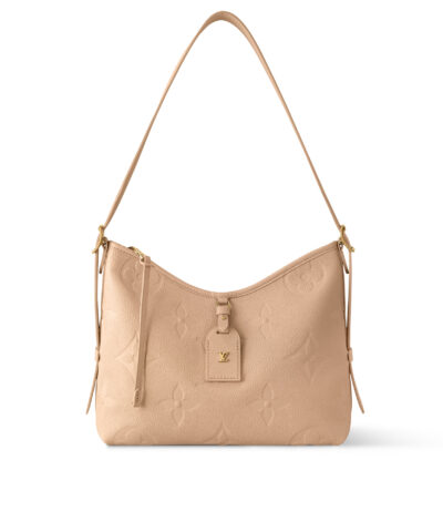 Louis Vuitton CarryAll PM M14321