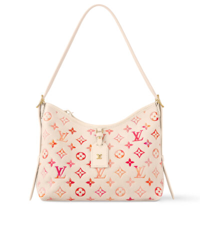 Louis Vuitton CarryAll PM M24652