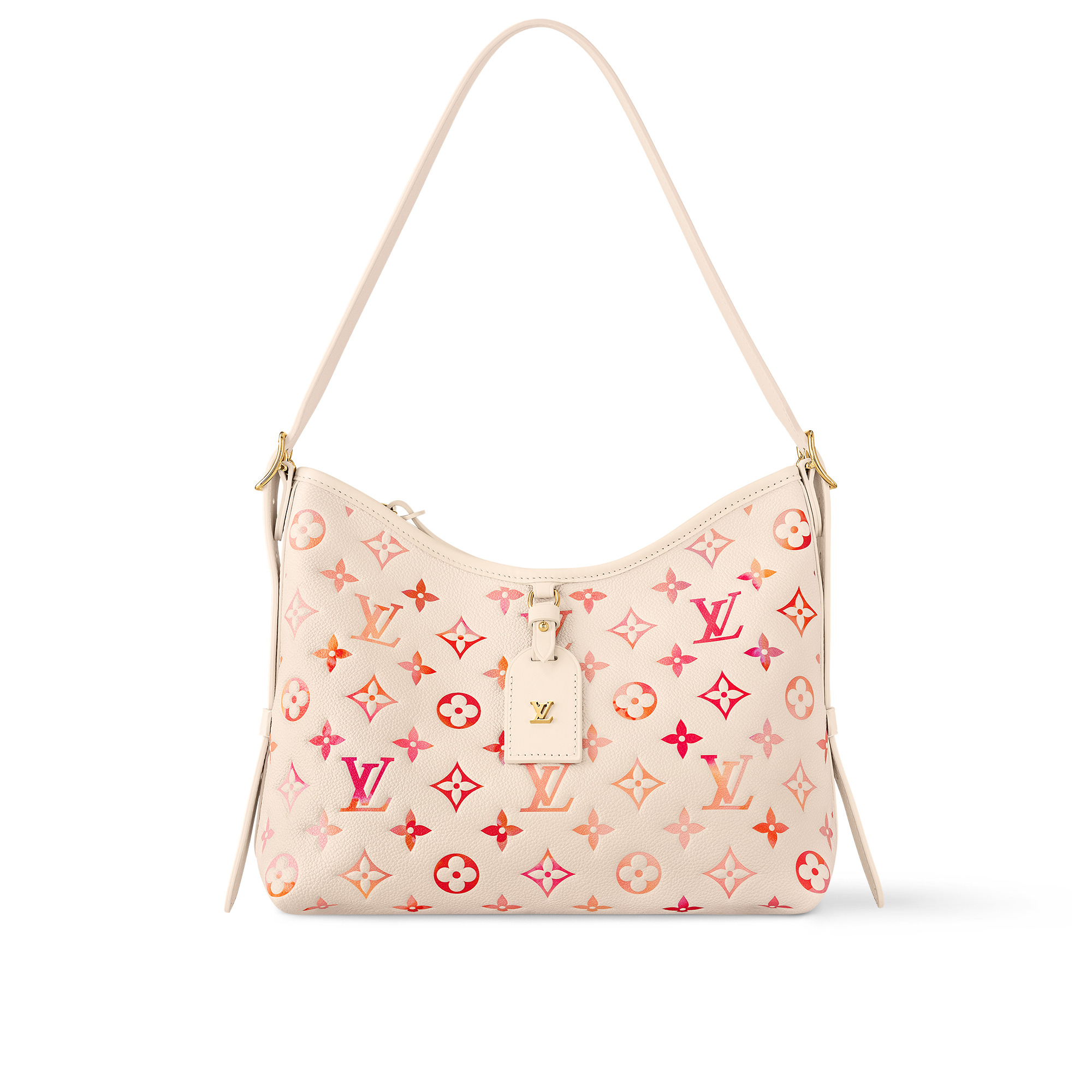 Louis Vuitton CarryAll PM M24652