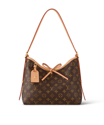 Louis Vuitton CarryAll PM M46203