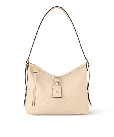 Louis Vuitton CarryAll PM M46293