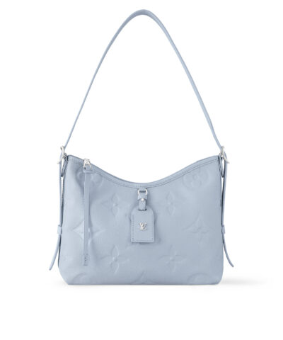 Louis Vuitton CarryAll PM M46673