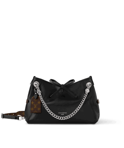 Louis Vuitton CarryAll Vibe BB M12888