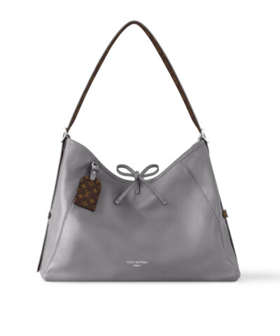 Louis Vuitton CarryAll Vibe MM M12583