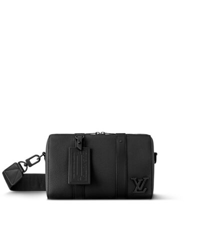 Louis Vuitton City Keepall M59255