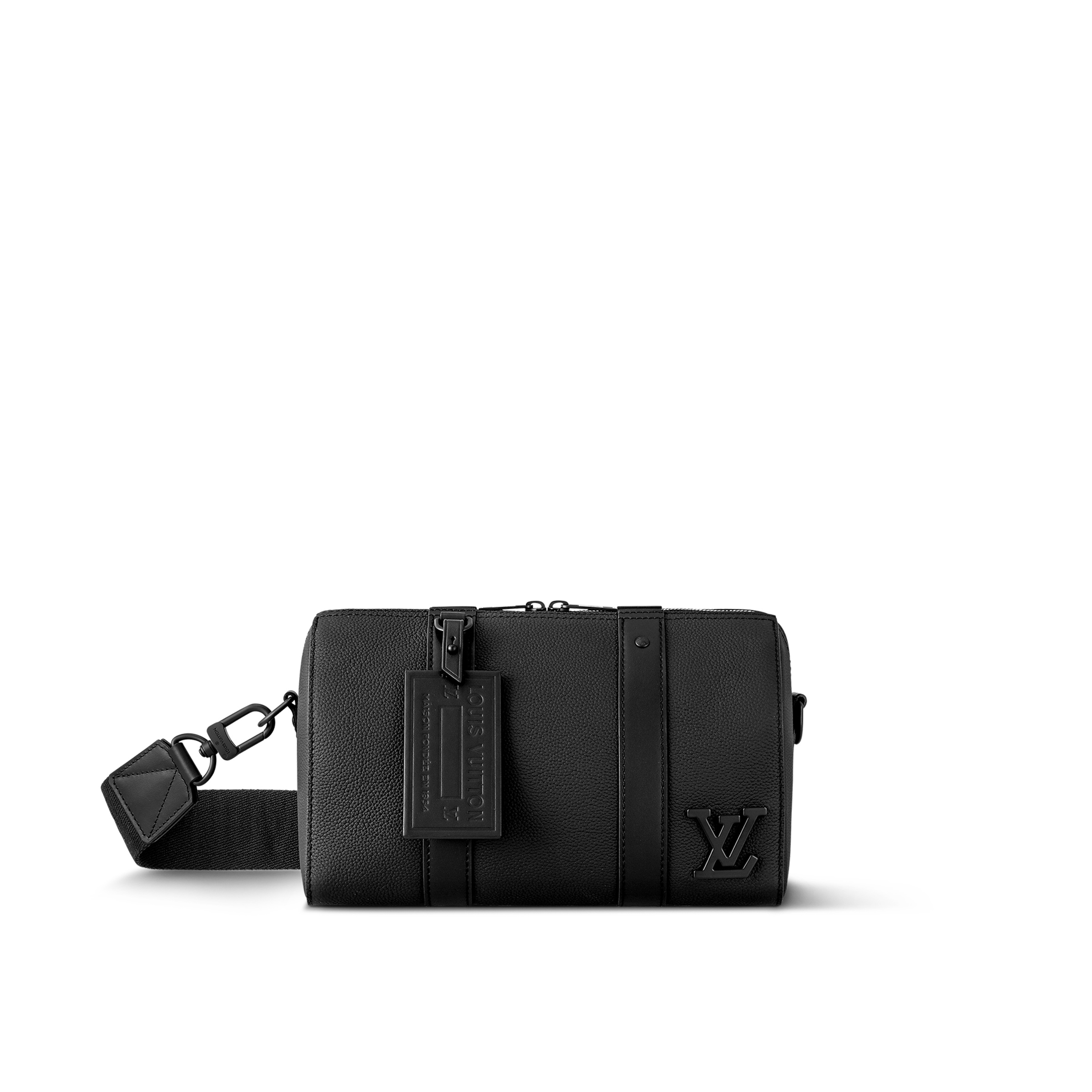 Louis Vuitton City Keepall M59255