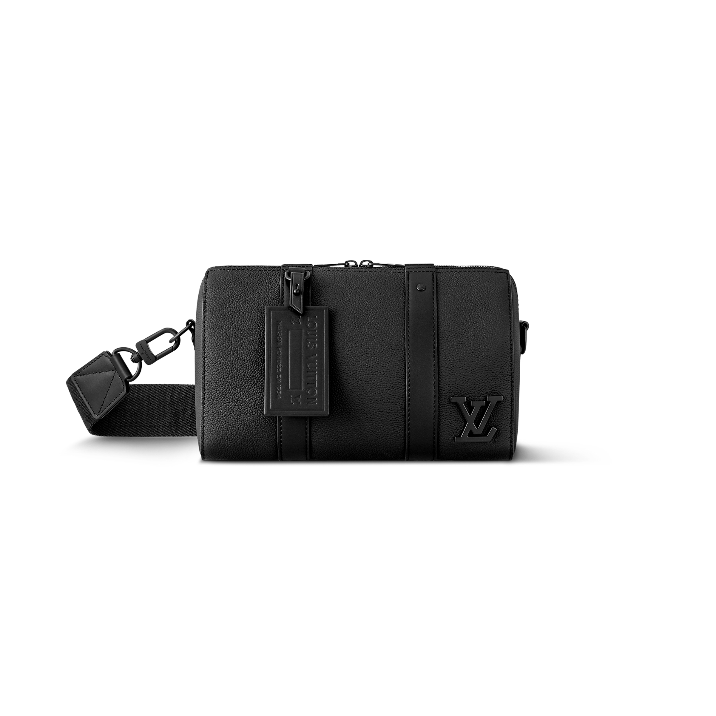 Louis Vuitton City Keepall M59255