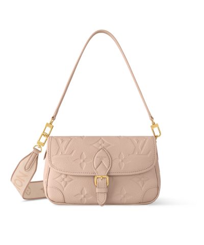 Louis Vuitton Diane M13231