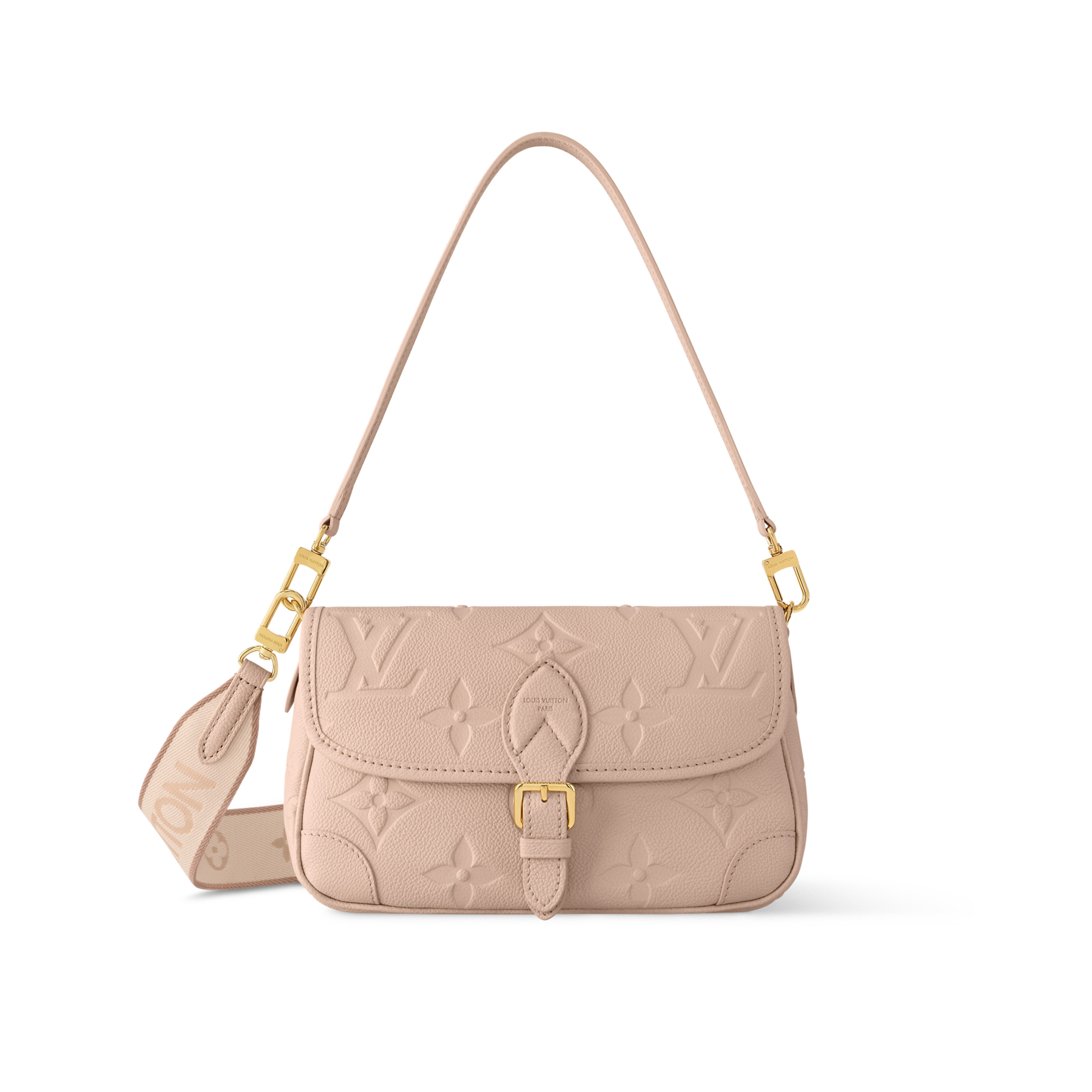 Louis Vuitton Diane M13231