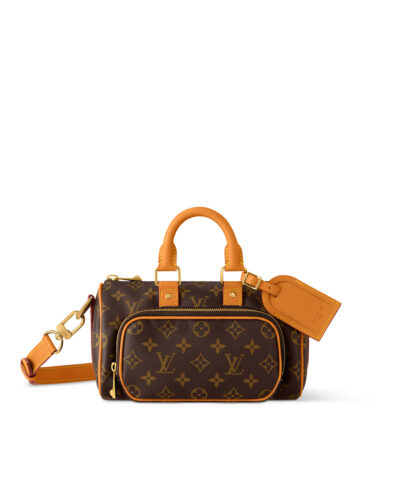 Louis Vuitton Keepall 25 Cargo M14981