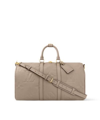 Louis Vuitton Keepall 45 M46114
