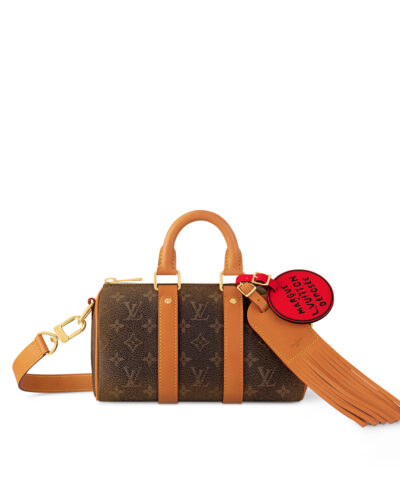 Louis Vuitton Keepall Bandoulière 25 M11542