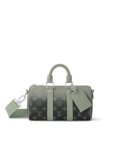 Louis Vuitton Keepall Bandoulière 25 M11591