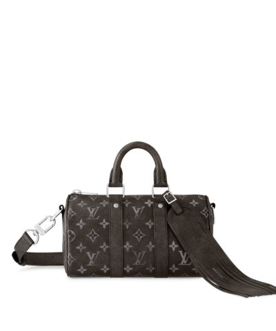 Louis Vuitton Keepall Bandoulière 25 M11595